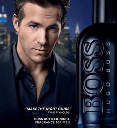BOTTLED NIGHT EDT